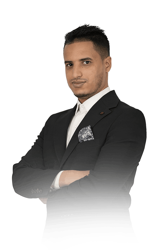 Reda Profile